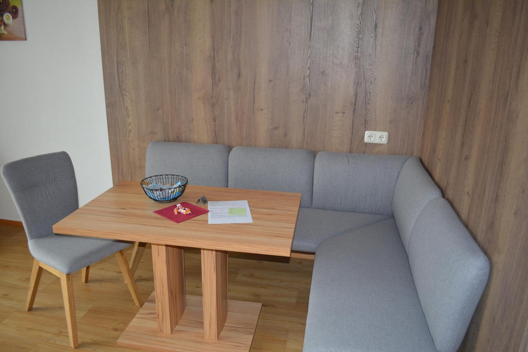 Gaestehaus Huber Leogang Extérieur photo
